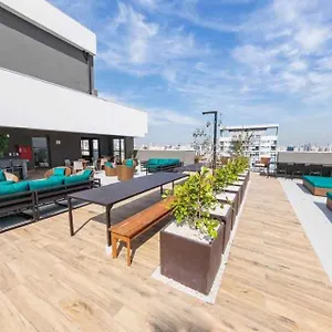 Condominio No Itaim, Lindo Rooftop Com Vista O Ibira!! São Paulo