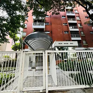 Moema São Paulo