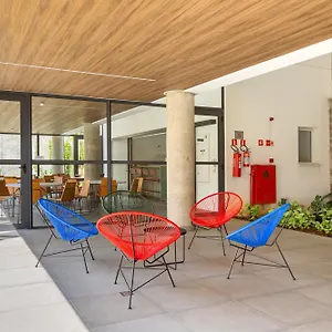 Bvv - Bem Viver By Anora Spaces São Paulo