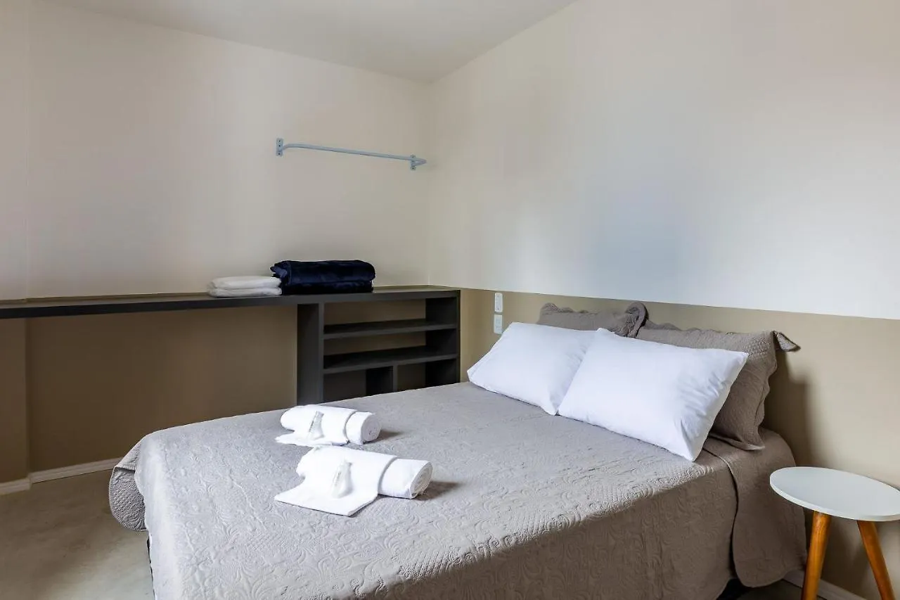 Apartamento Cawy Cardeal Arcoverde - Prox ao metrô Faria Lima São Paulo