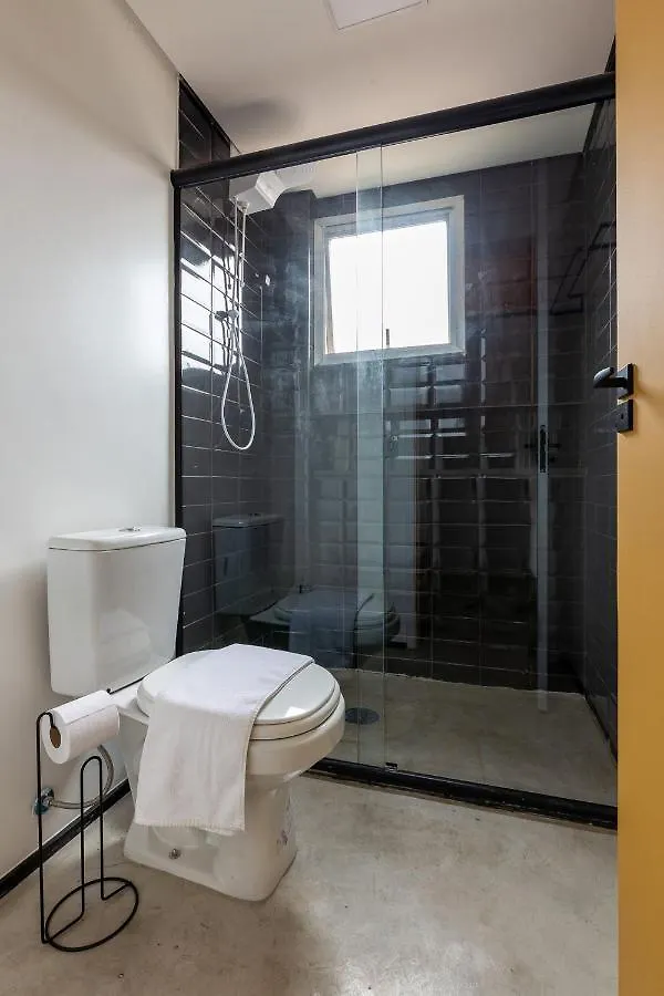 Cawy Cardeal Arcoverde - Prox ao metrô Faria Lima São Paulo Apartamento