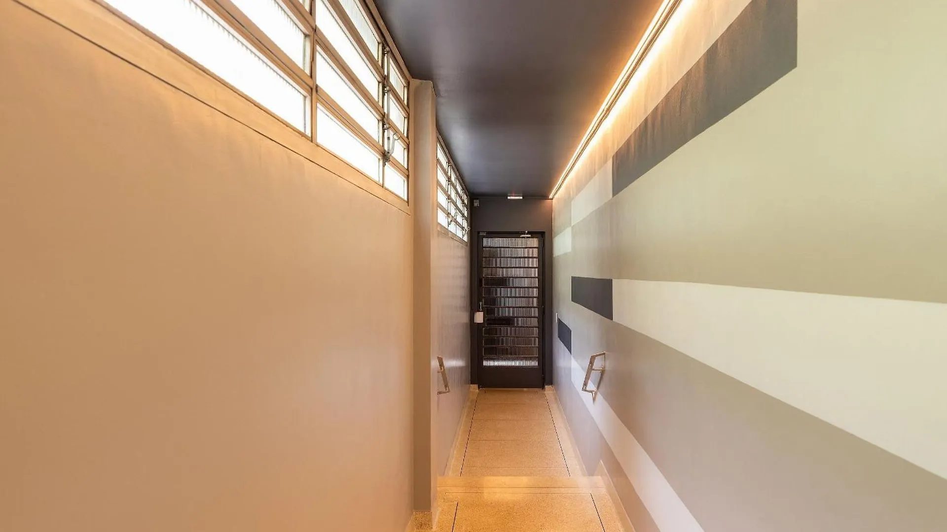 Apartamento Cawy Cardeal Arcoverde - Prox ao metrô Faria Lima São Paulo