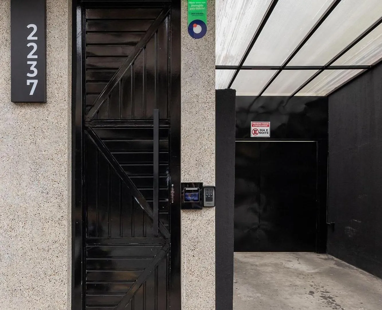 Apartamento Cawy Cardeal Arcoverde - Prox ao metrô Faria Lima São Paulo Brasil