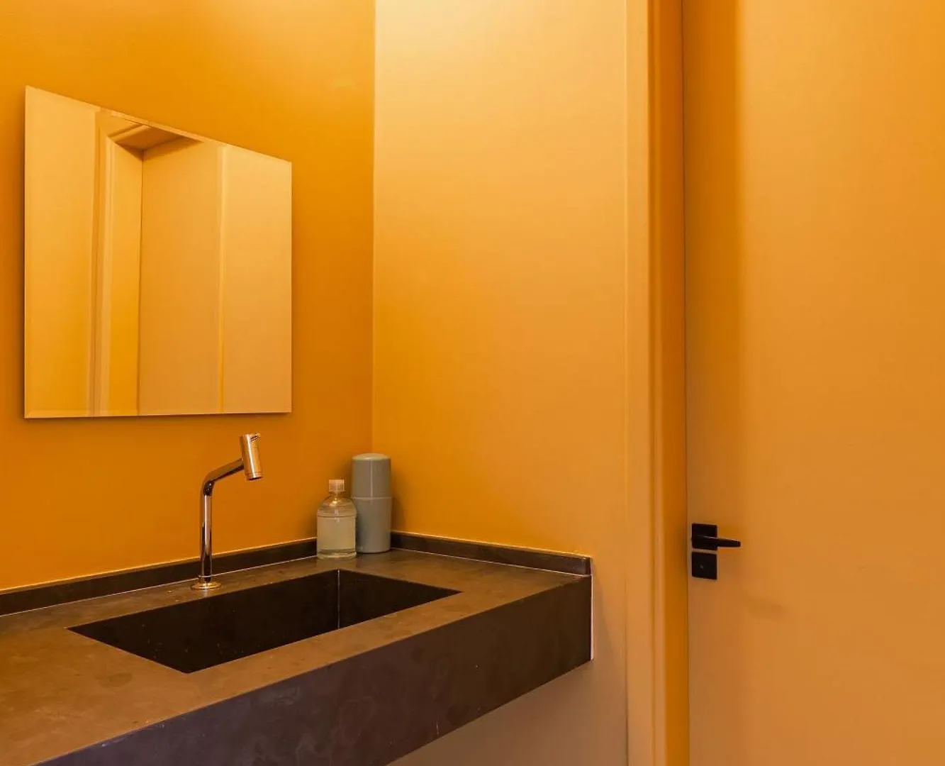 Cawy Cardeal Arcoverde - Prox ao metrô Faria Lima São Paulo Apartamento